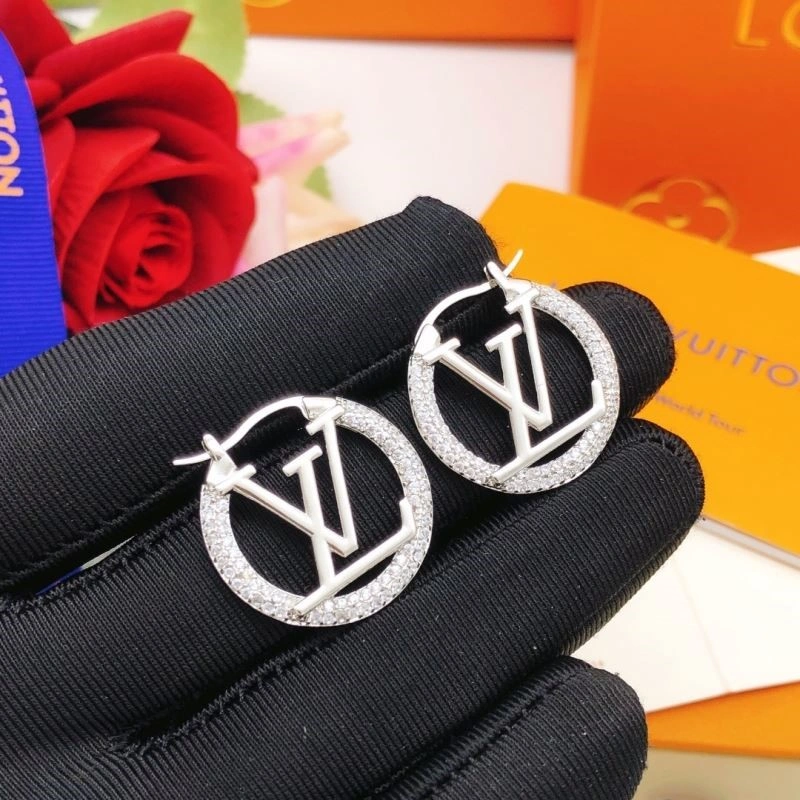 SunProtective Louis Vuitton Earrings 248663