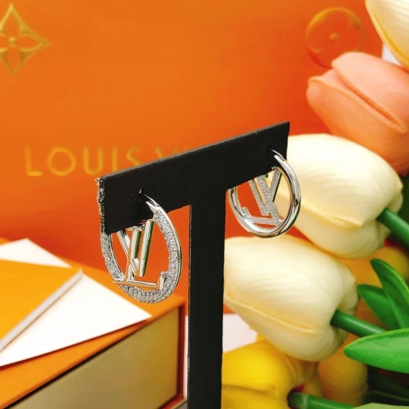SunProtective Louis Vuitton Earrings 248663