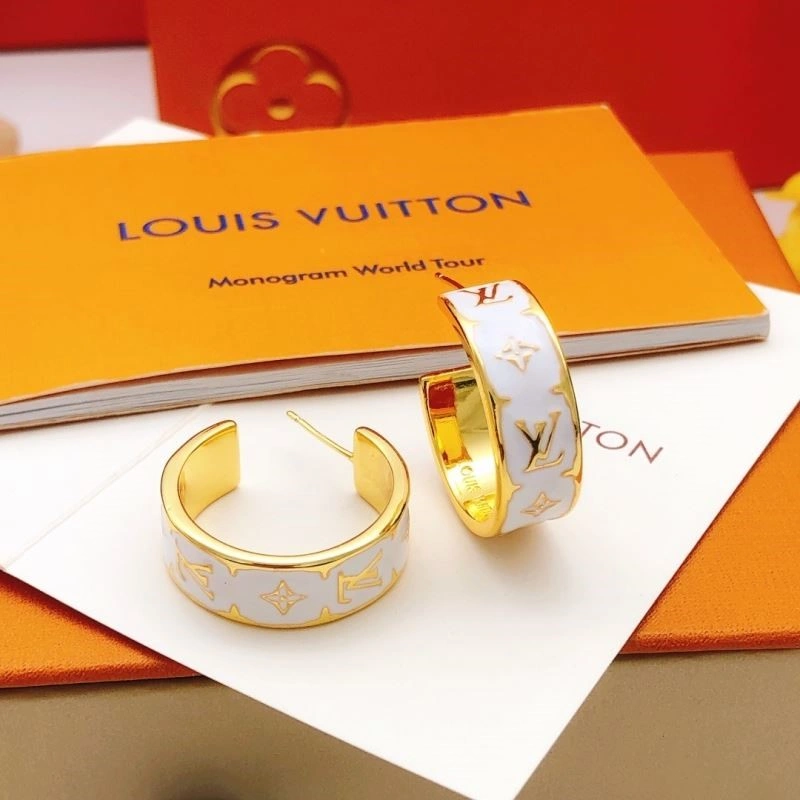 Louis Vuitton Earrings SunProtective 248648