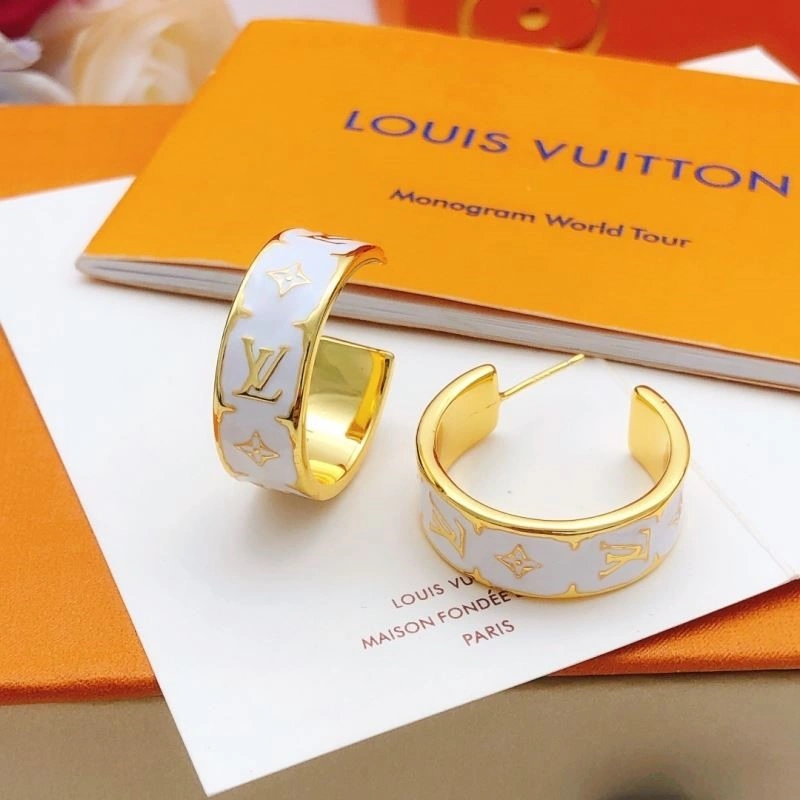 Louis Vuitton Earrings SunProtective 248648