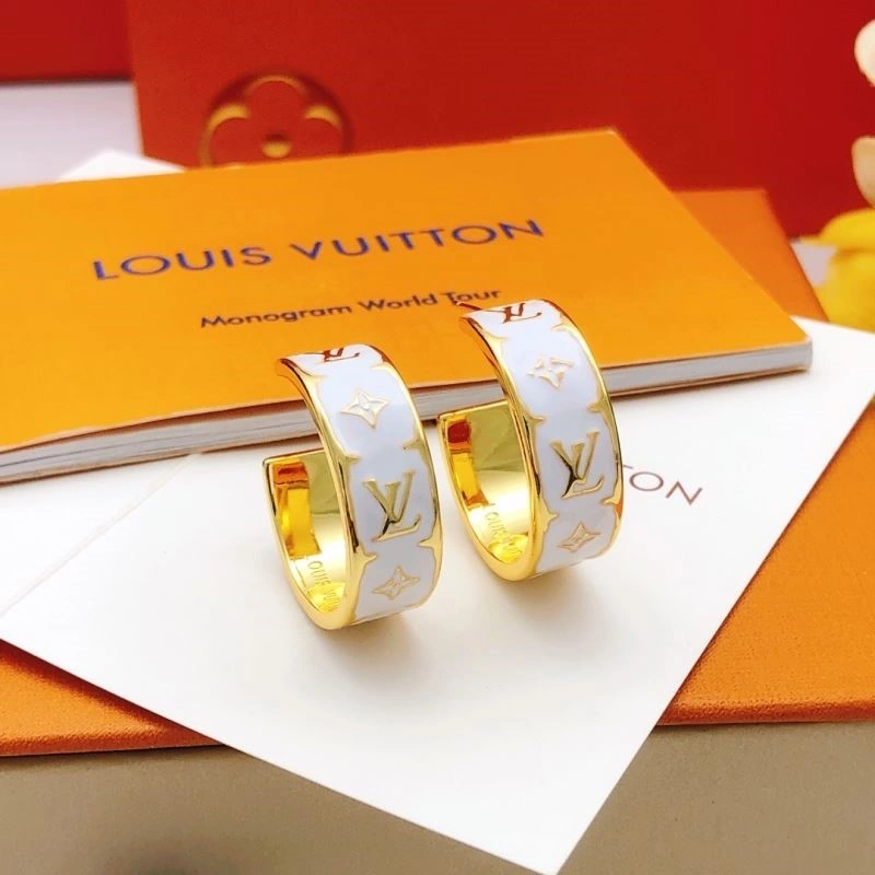 Louis Vuitton Earrings SunProtective 248648