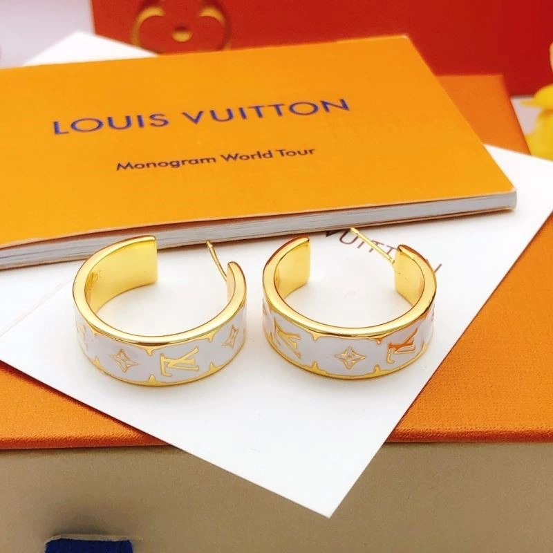 Louis Vuitton Earrings SunProtective 248648