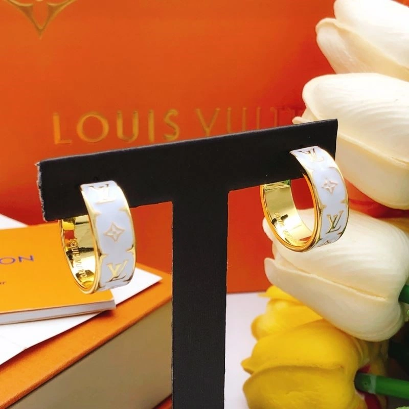 Louis Vuitton Earrings SunProtective 248648