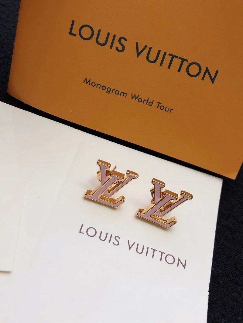 FastDry Louis Vuitton Earrings 248672
