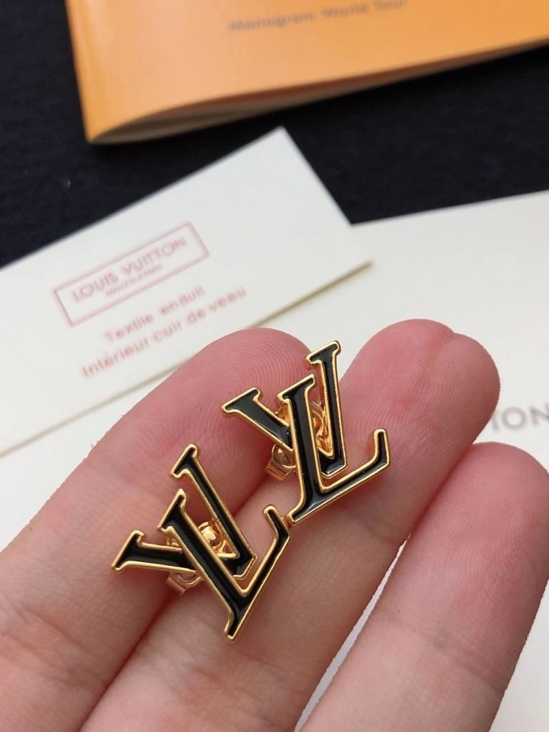 FastDry Louis Vuitton Earrings 248672