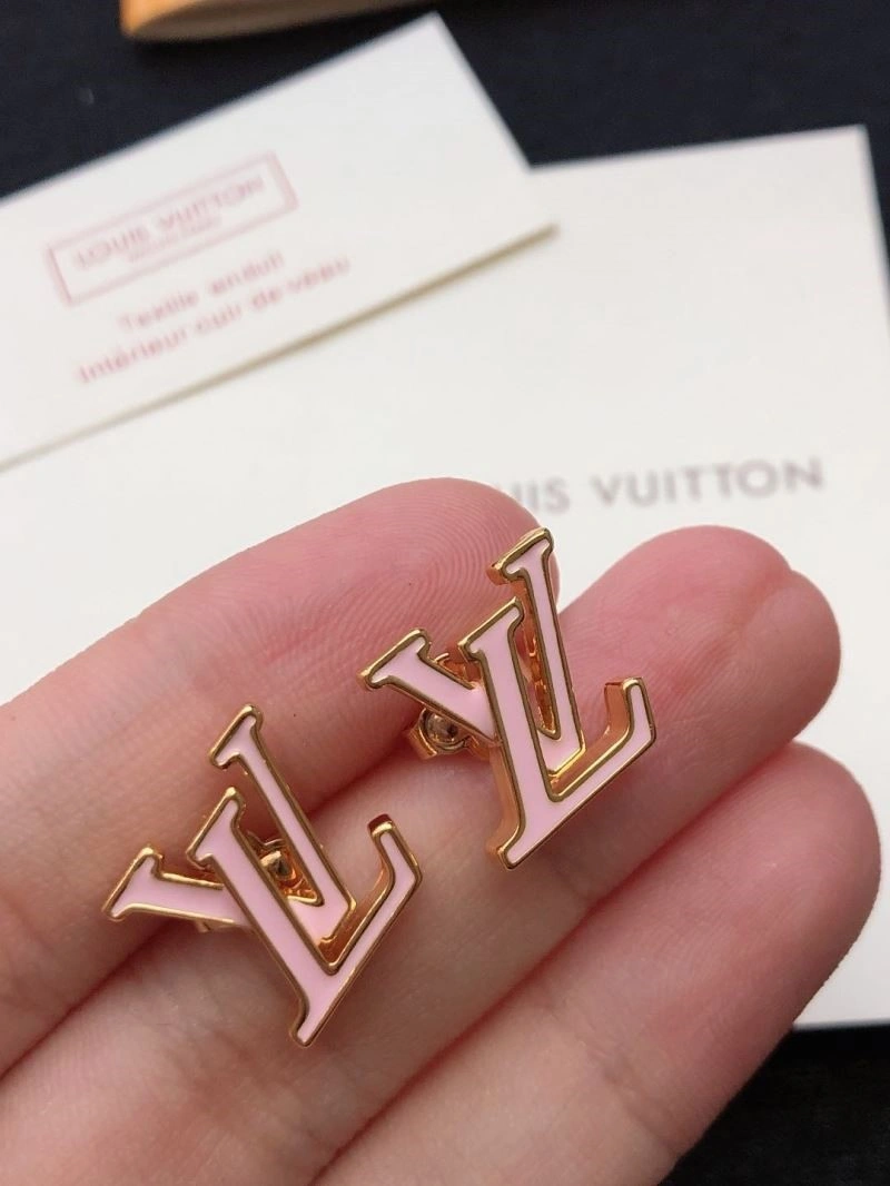 FastDry Louis Vuitton Earrings 248672