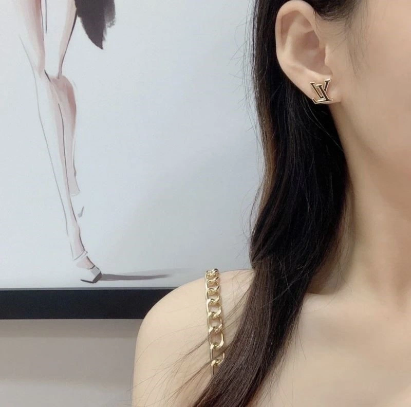 FastDry Louis Vuitton Earrings 248672