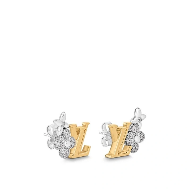 HighQuality Louis Vuitton Earrings 248667