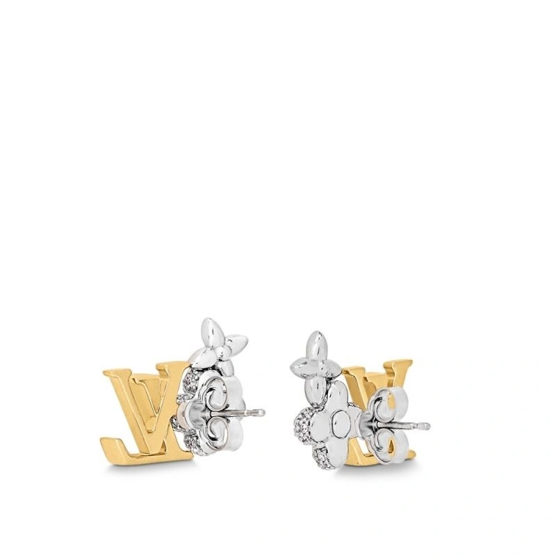 HighQuality Louis Vuitton Earrings 248667