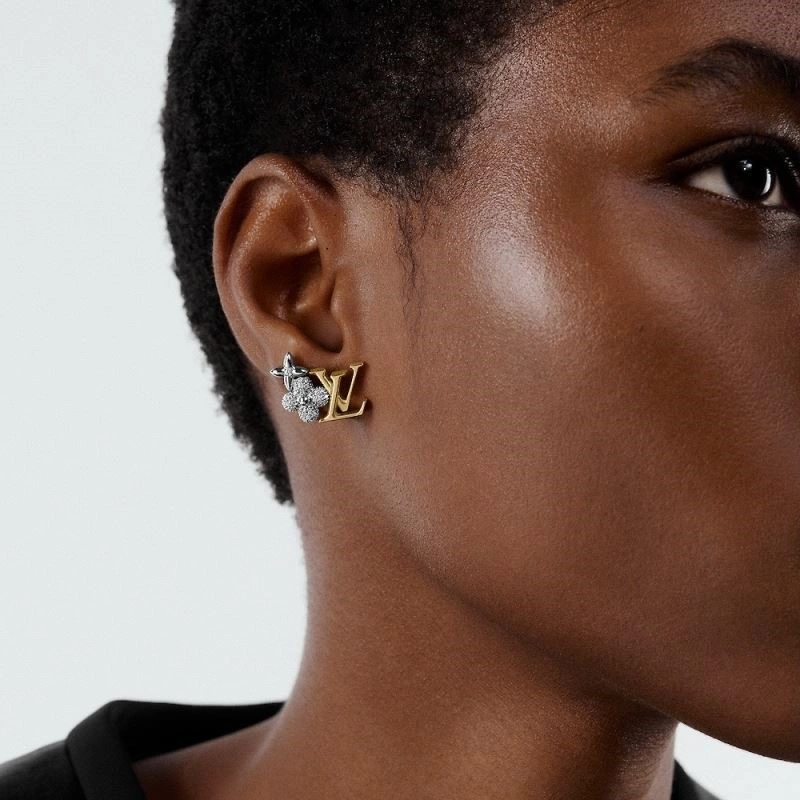 HighQuality Louis Vuitton Earrings 248667