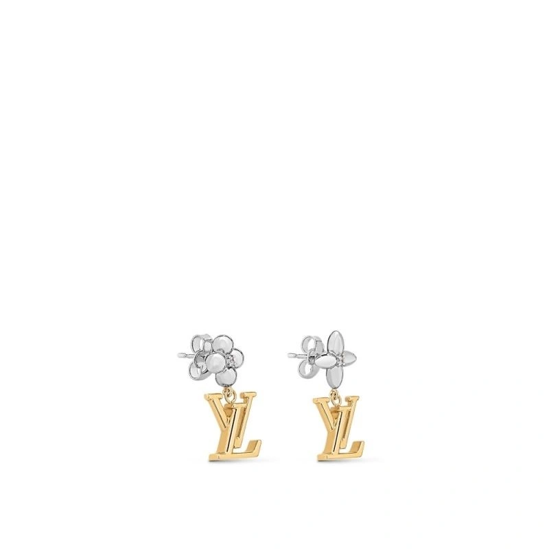Louis Vuitton Earrings Modern 248666