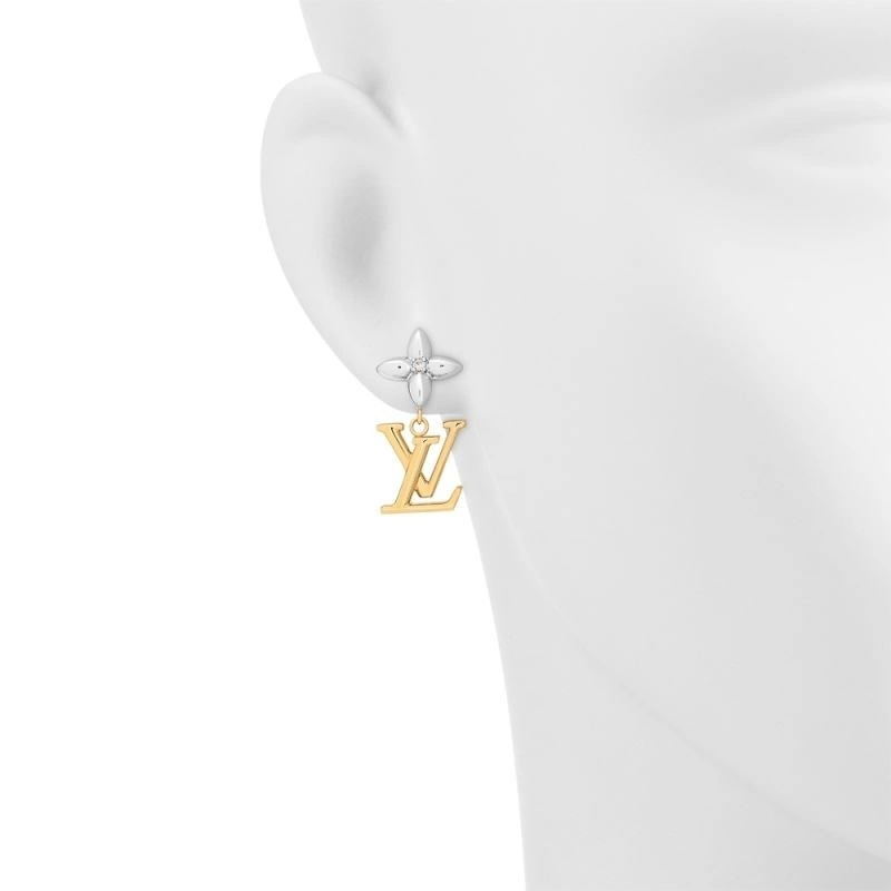 Louis Vuitton Earrings Modern 248666