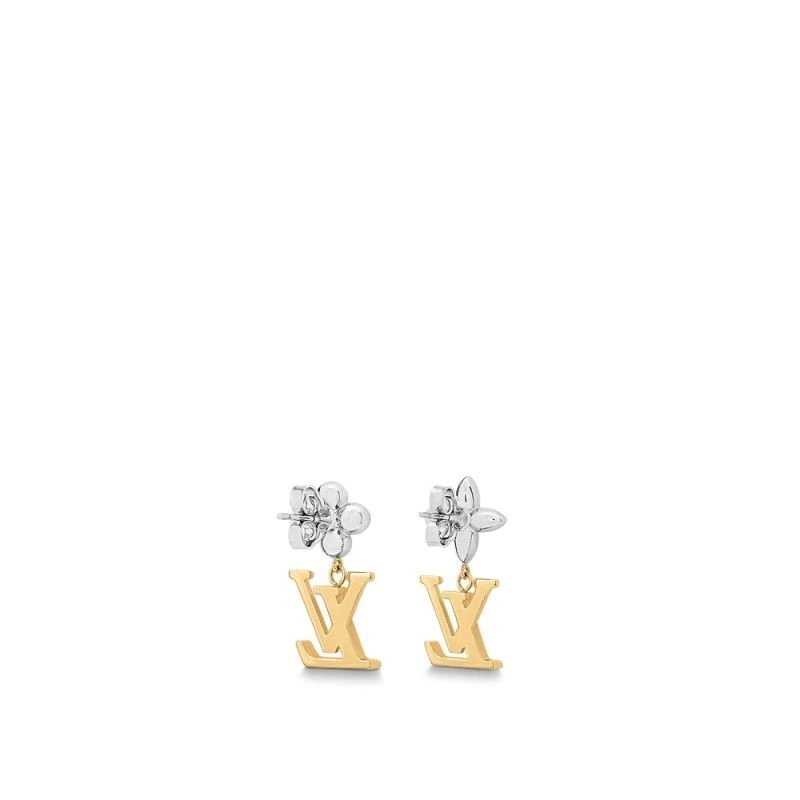 Louis Vuitton Earrings Modern 248666