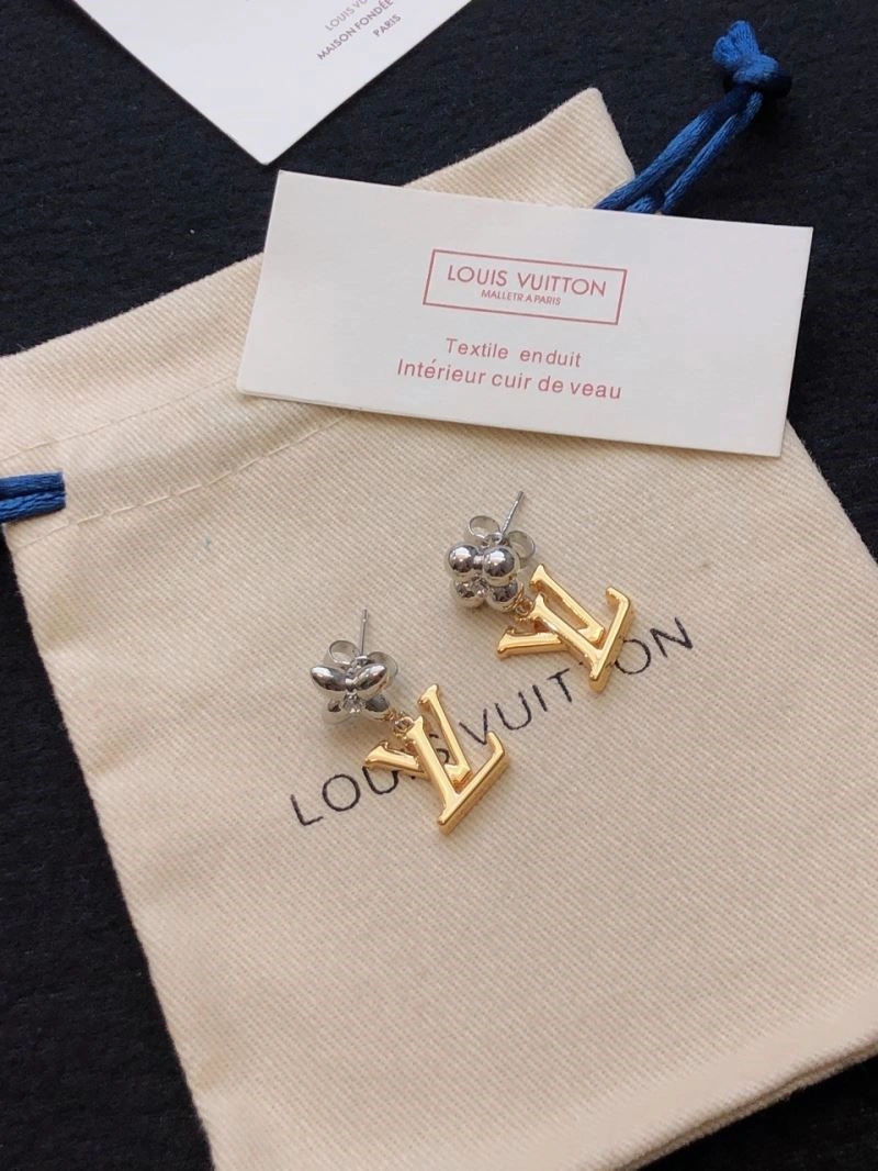 Louis Vuitton Earrings Modern 248666
