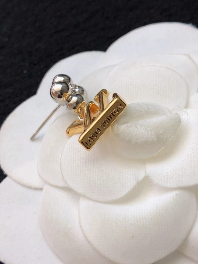 Louis Vuitton Earrings Modern 248666