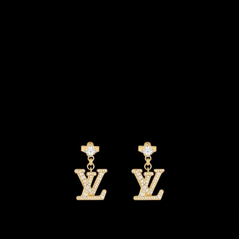 Colorful Louis Vuitton Earrings 248654