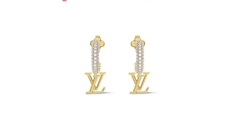 Louis Vuitton Earrings UrbanStyle 248656