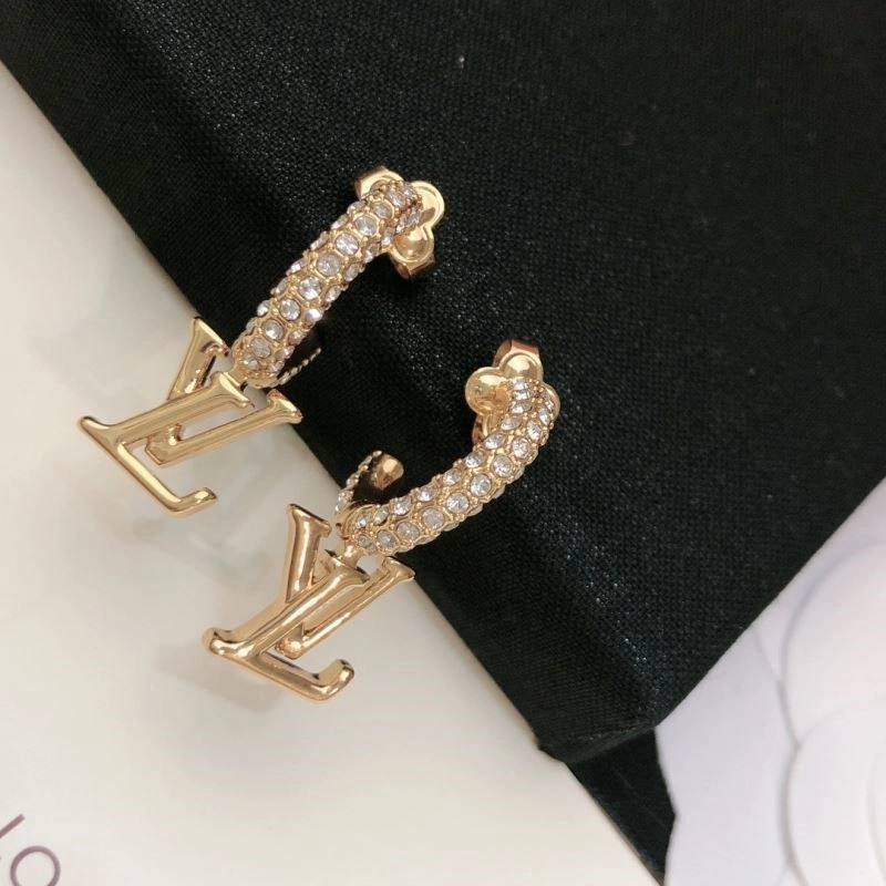 Louis Vuitton Earrings UrbanStyle 248656