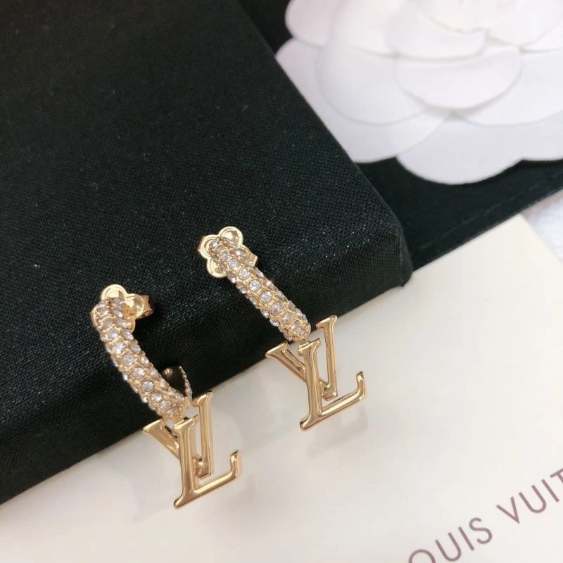 Louis Vuitton Earrings UrbanStyle 248656