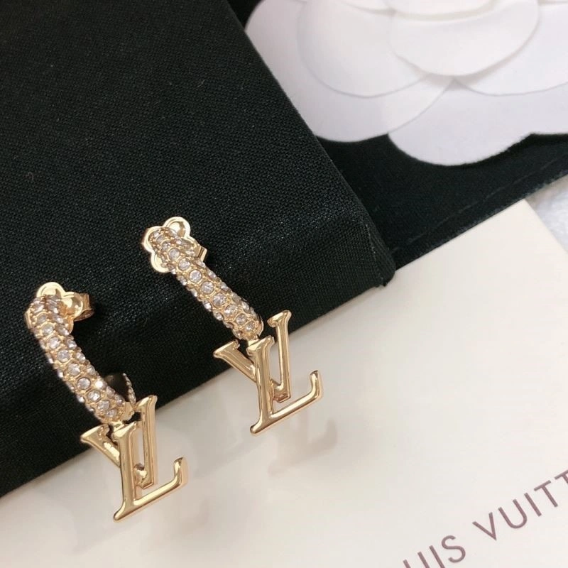 Louis Vuitton Earrings UrbanStyle 248656