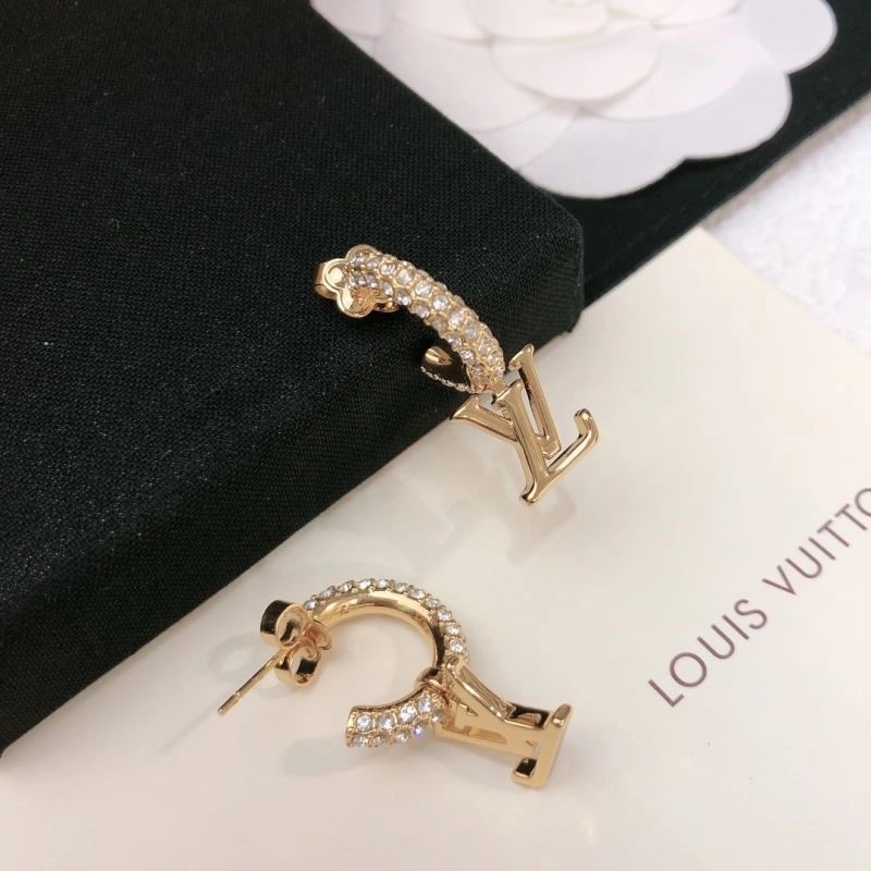 Louis Vuitton Earrings UrbanStyle 248656