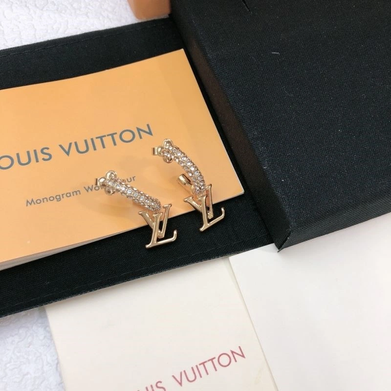 Louis Vuitton Earrings UrbanStyle 248656