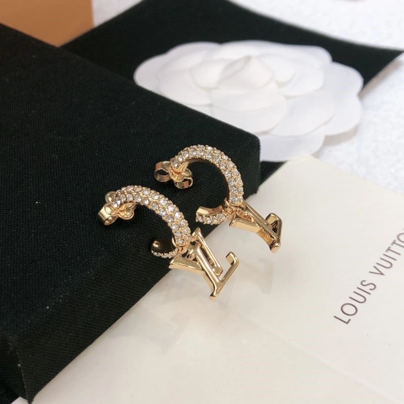 Louis Vuitton Earrings UrbanStyle 248656