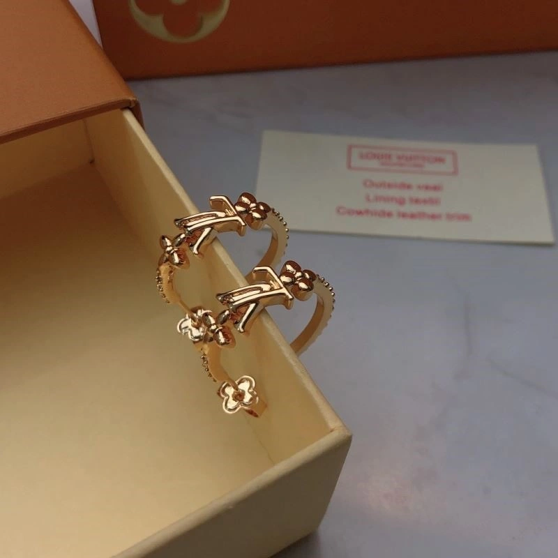 Louis Vuitton Earrings Colorful 248659