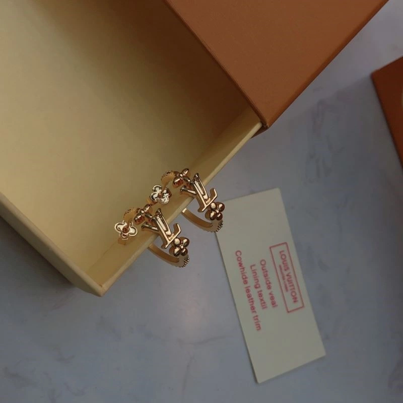 Louis Vuitton Earrings Colorful 248659