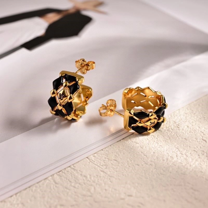 Louis Vuitton Earrings Efficient 248651