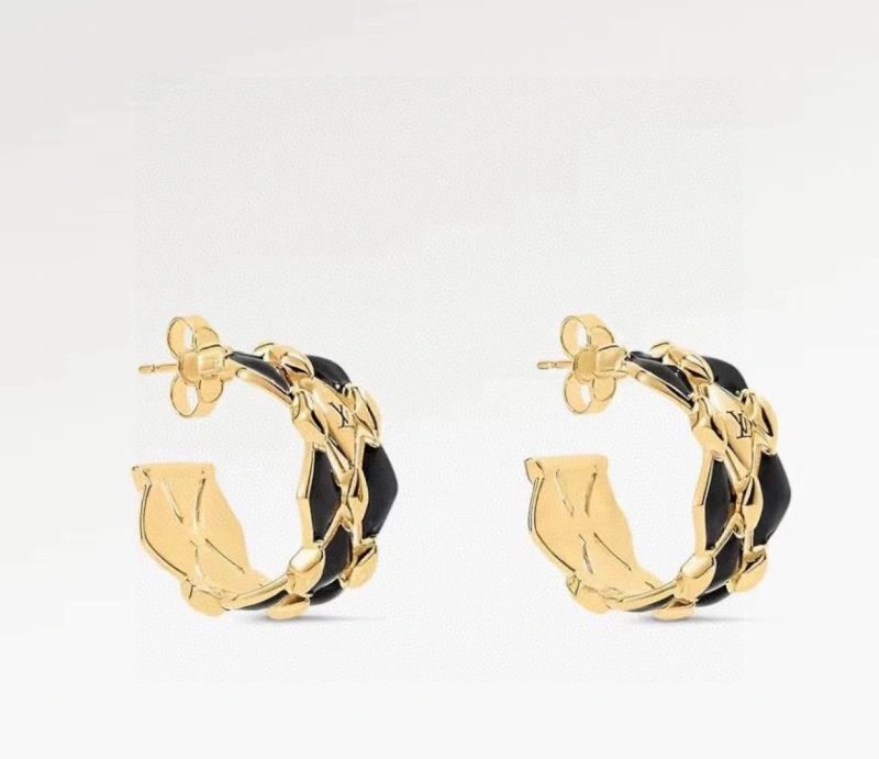 Louis Vuitton Earrings Efficient 248651