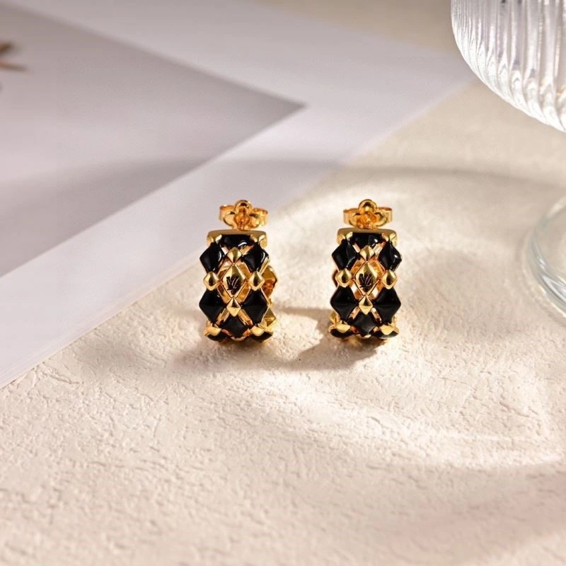 Louis Vuitton Earrings Efficient 248651