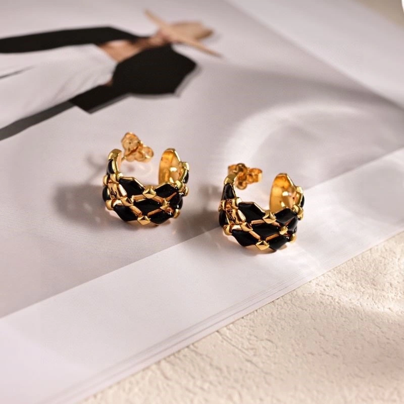 Louis Vuitton Earrings Efficient 248651