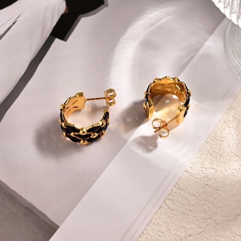 Louis Vuitton Earrings Efficient 248651