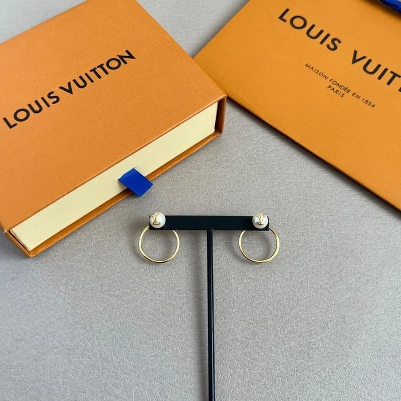 Louis Vuitton Earrings Unique 248650