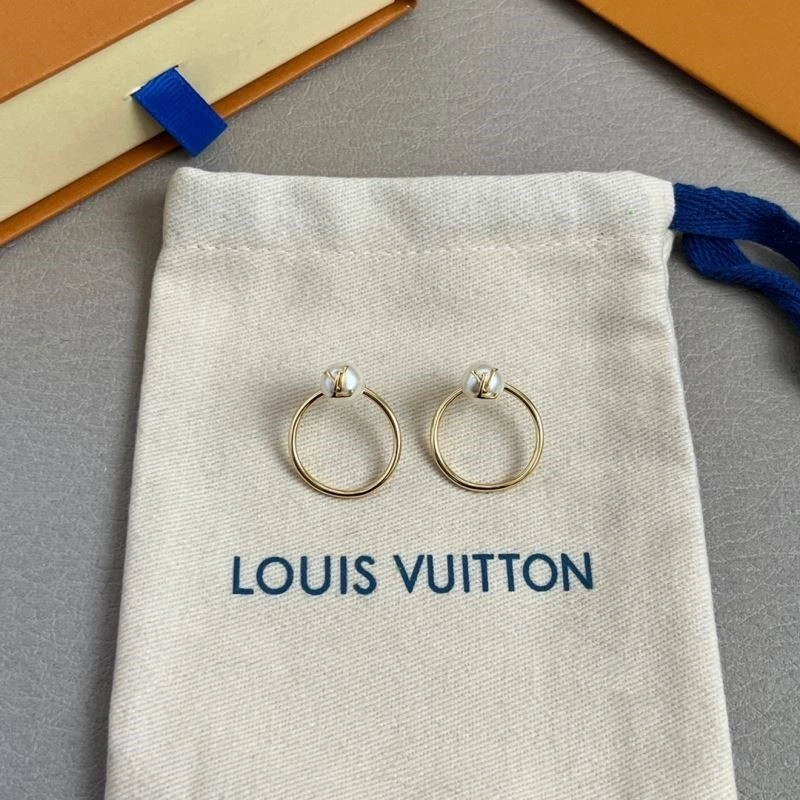 Louis Vuitton Earrings Unique 248650