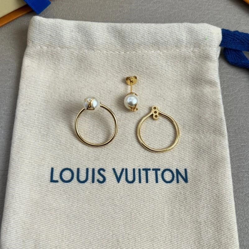 Louis Vuitton Earrings Unique 248650