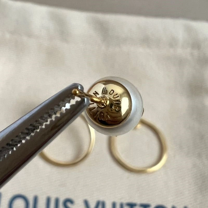 Louis Vuitton Earrings Unique 248650