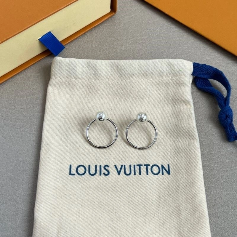 EyeCatching Louis Vuitton Earrings 248639