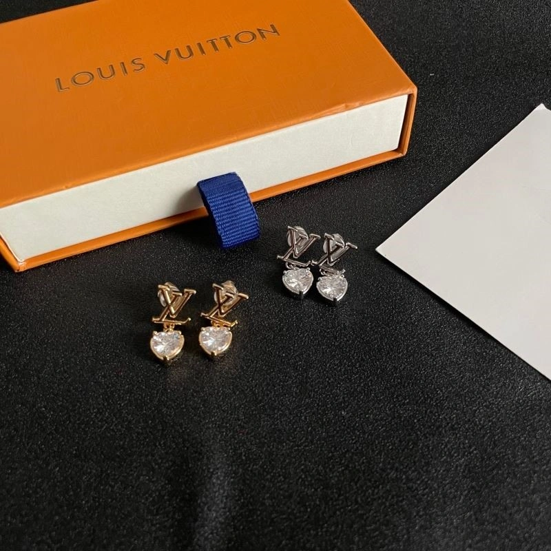 FashionForward Louis Vuitton Earrings 248641