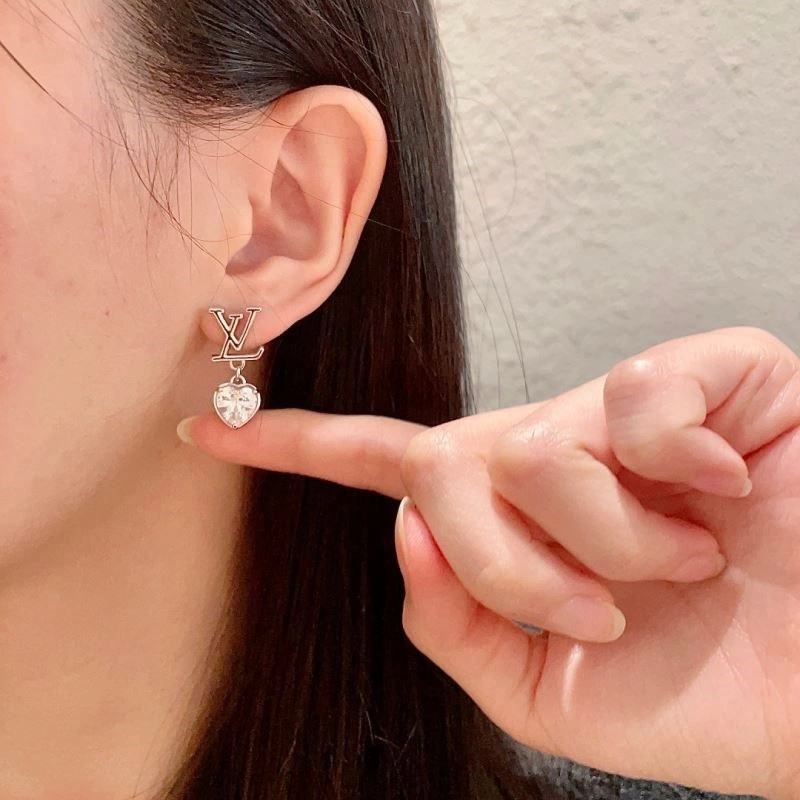 FashionForward Louis Vuitton Earrings 248641