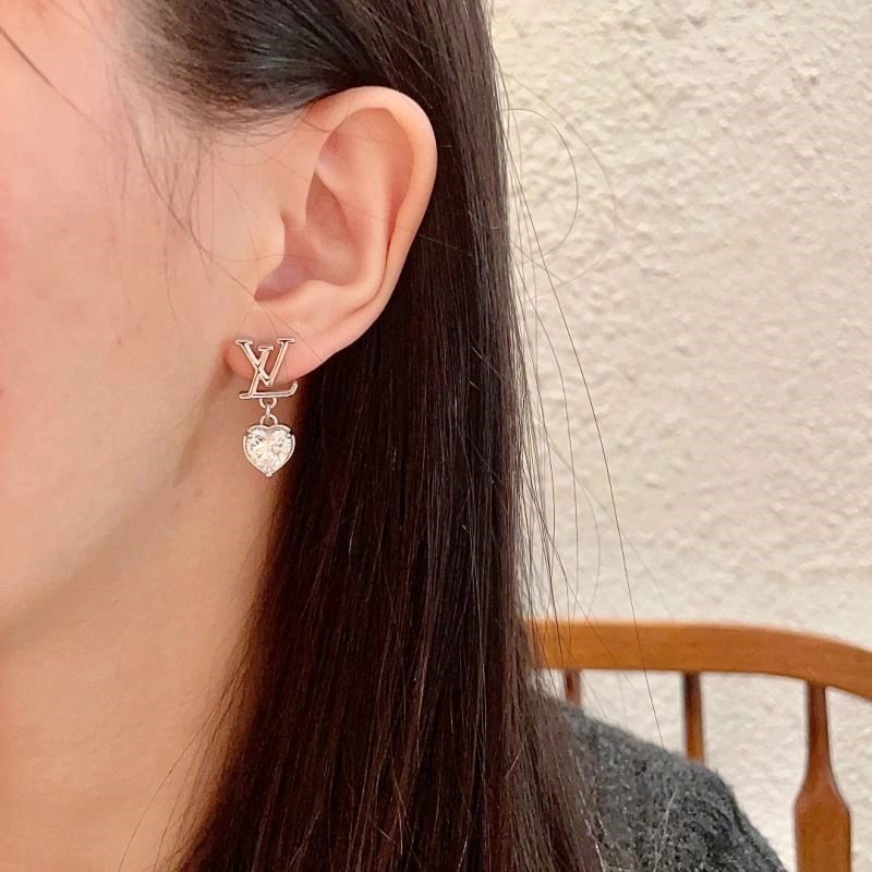 FashionForward Louis Vuitton Earrings 248641