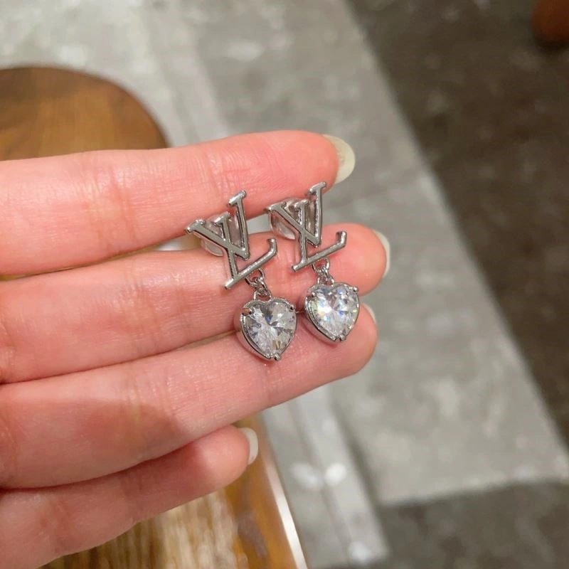 FashionForward Louis Vuitton Earrings 248641