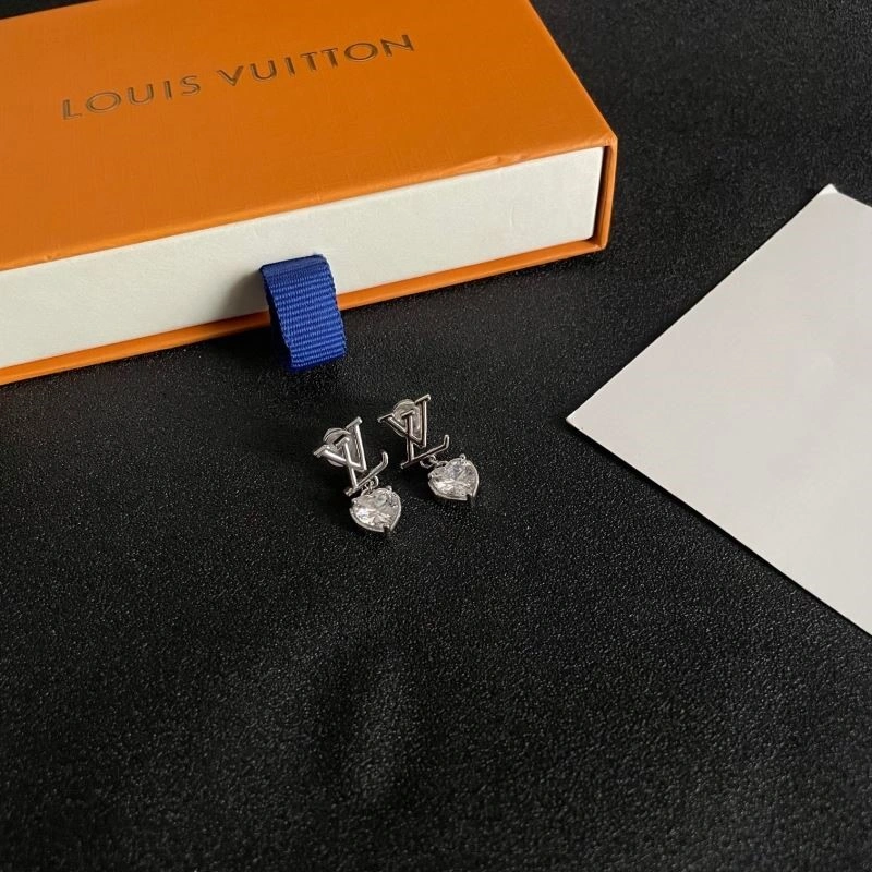 FashionForward Louis Vuitton Earrings 248641