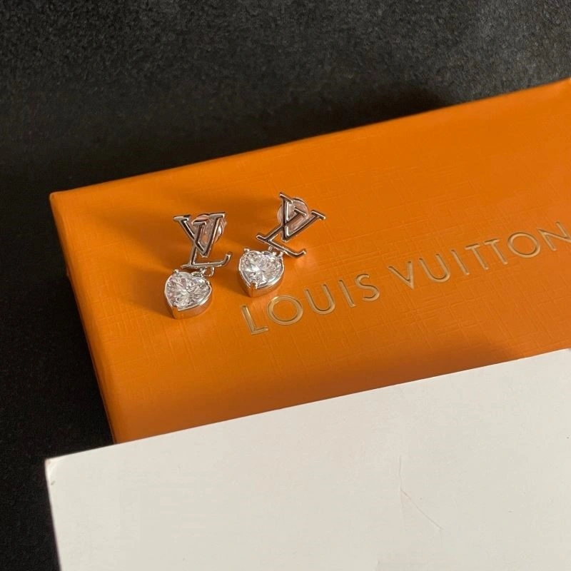 FashionForward Louis Vuitton Earrings 248641