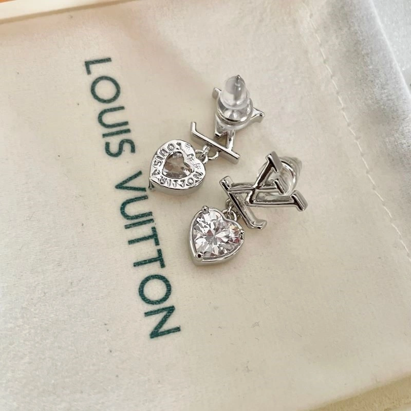 FashionForward Louis Vuitton Earrings 248641