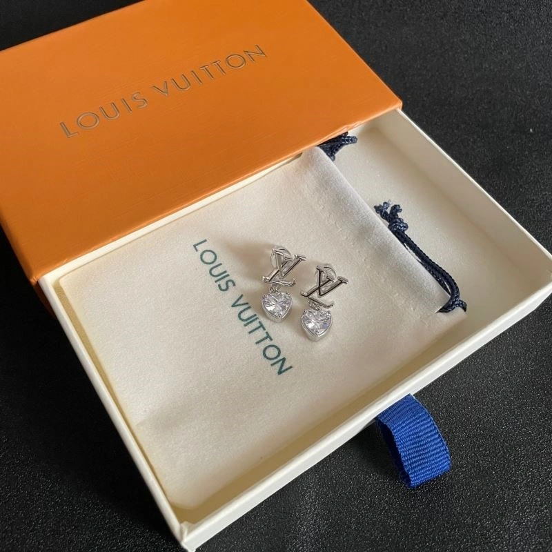 FashionForward Louis Vuitton Earrings 248641