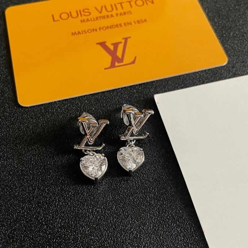 FashionForward Louis Vuitton Earrings 248641