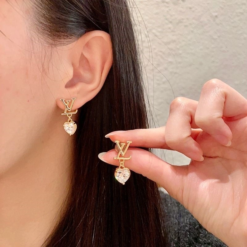 Louis Vuitton Earrings SunProtective 248637