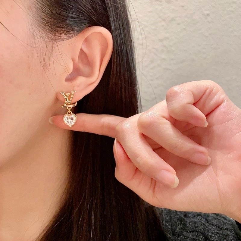 Louis Vuitton Earrings SunProtective 248637
